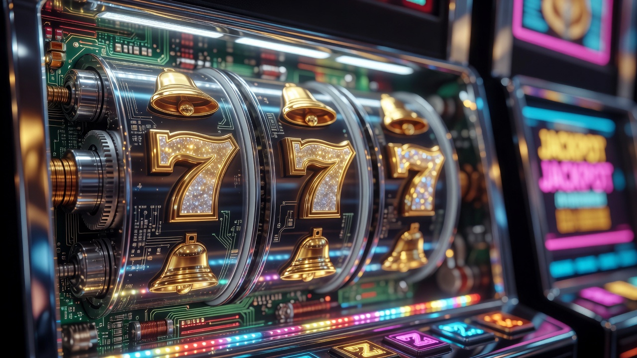 Comprendere il Mondo delle Slot: Volatilità e Funzionalità - migliori slot online