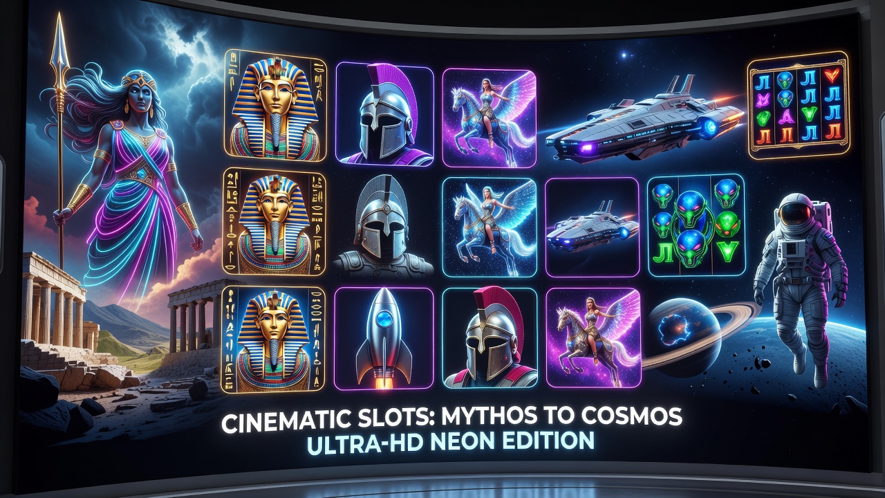 Le Migliori Slot Online per Categoria nel 2026 - migliori slot online