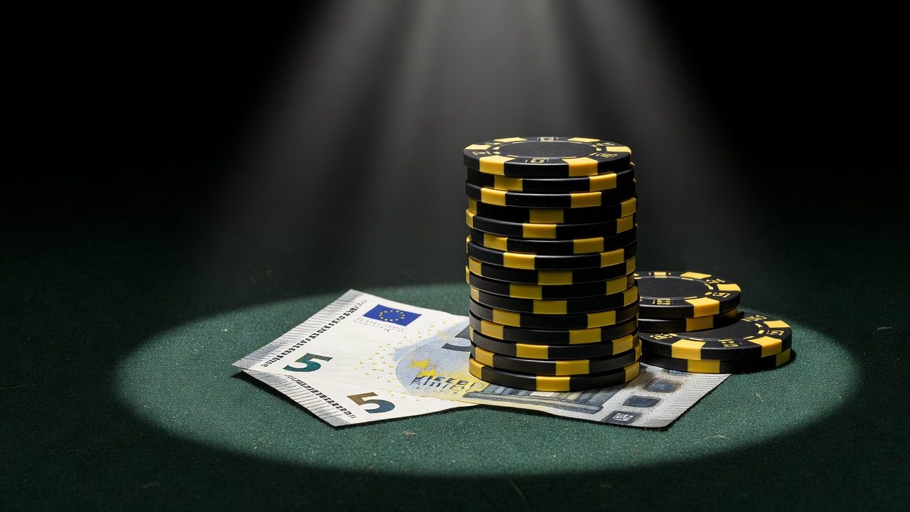 Bonus 5 euro senza deposito su bwin - 10 euro gratis casino