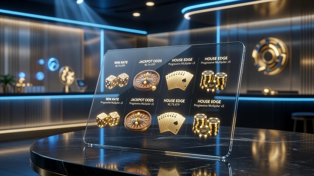 Come Scegliere il Miglior Casino Senza Documenti nel 2026 - casino senza documenti
