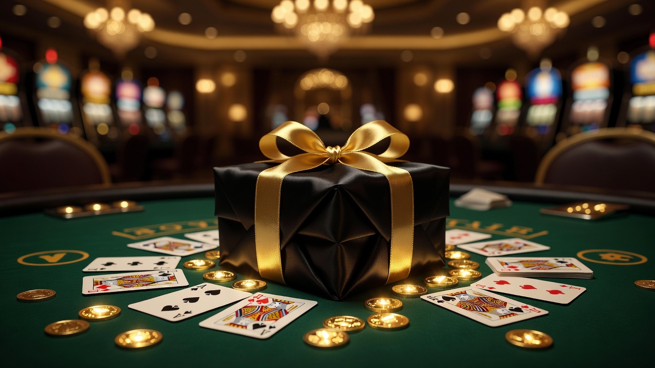 Bonus e Promozioni Disponibili - casino senza documenti