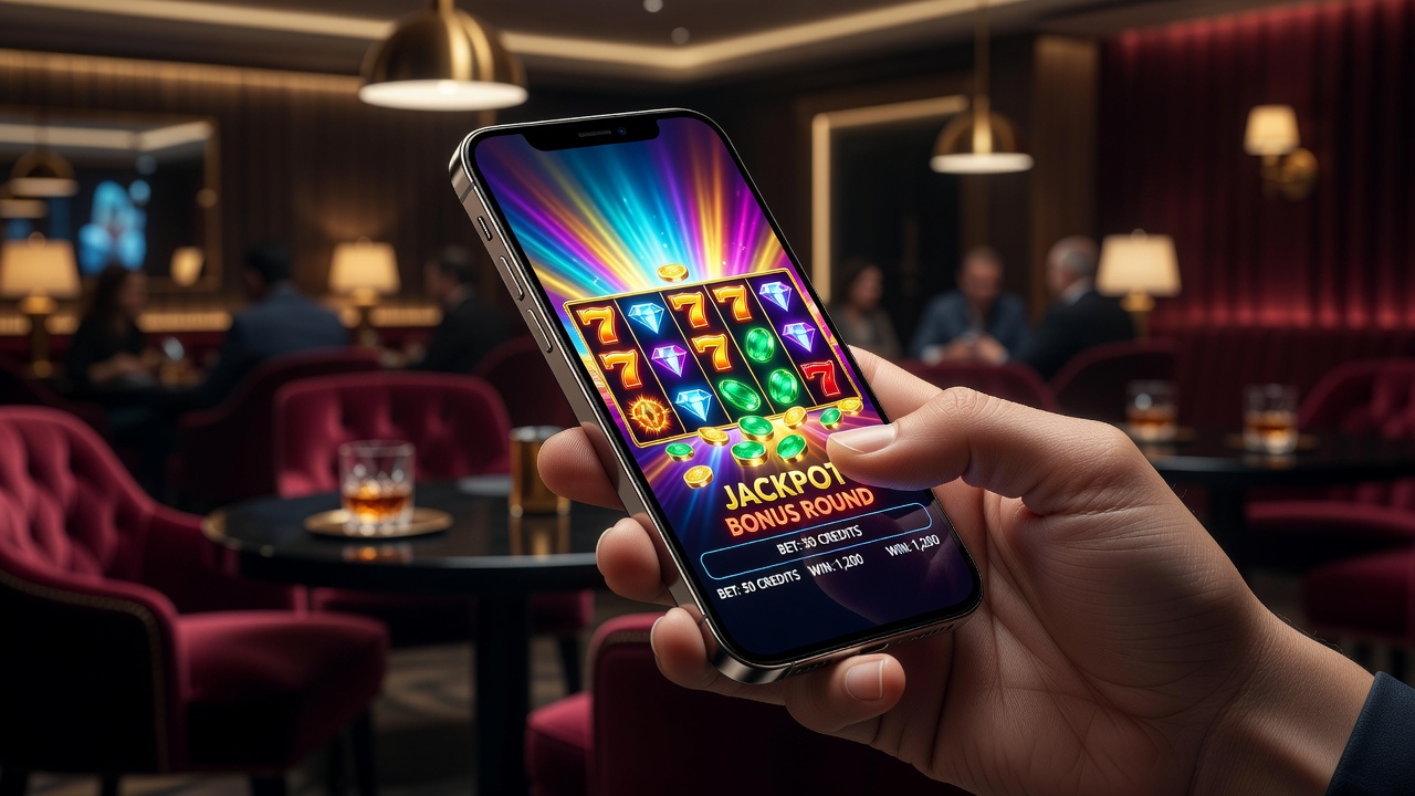 Esperienza di Gioco: Dai Provider alle Funzionalità Mobile - casino nuovi