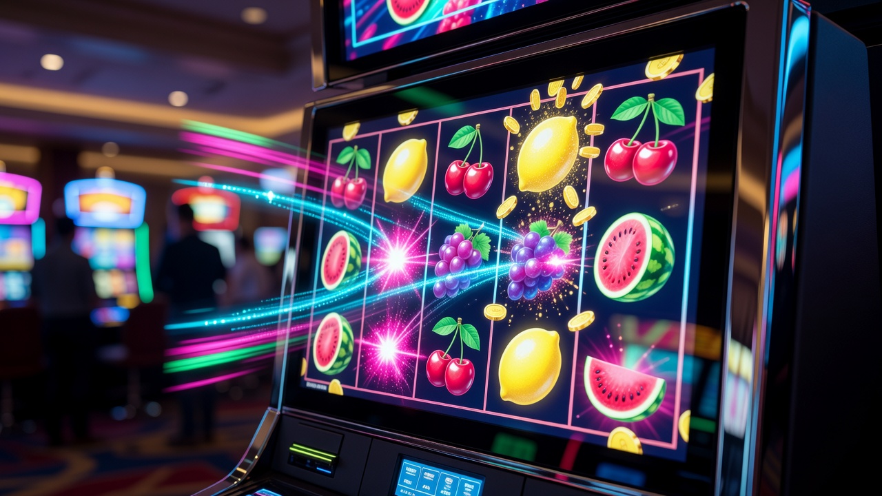 Slot con deposito 5€ - casino con deposito 5 euro