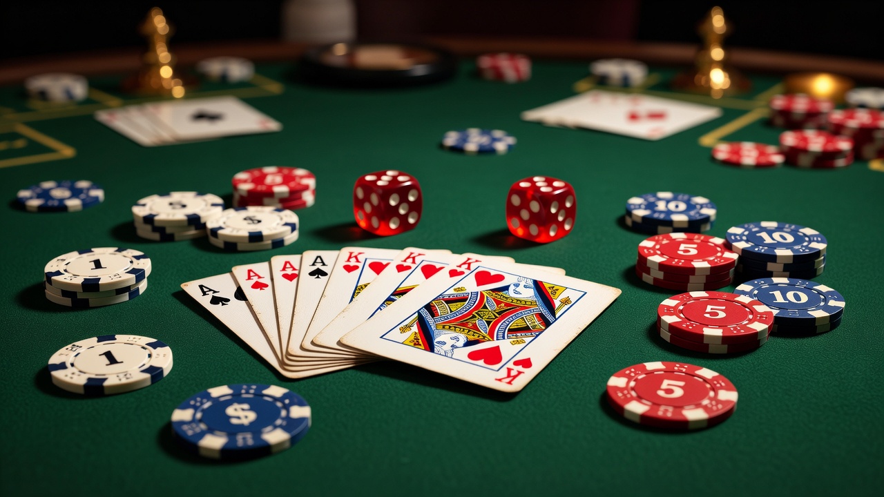 Giochi online popolari con puntate basse - casino con deposito 5 euro