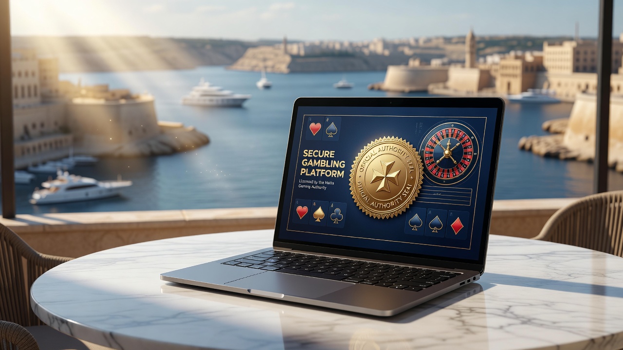 Vantaggi e Caratteristiche dei Casino MGA - online casino malta