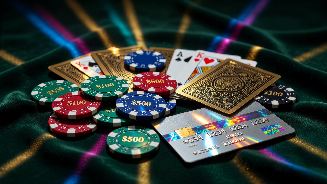 Giochi, Bonus e Metodi di Pagamento Disponibili - online casino malta