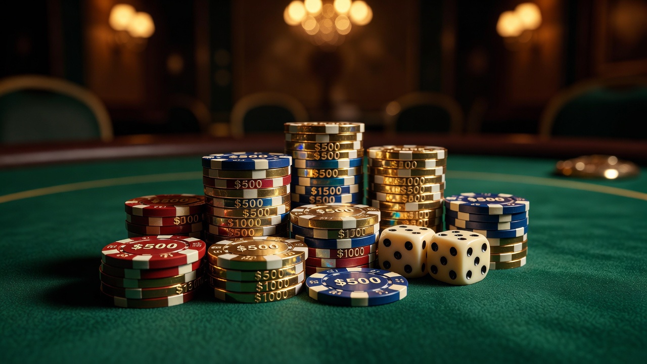 Esplorare Bonus e Promozioni per Nuovi Utenti - account casino