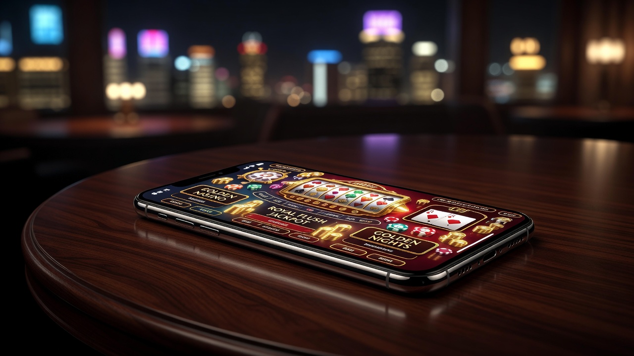 I Migliori Casinò Online Non AAMS del 2026: La Nostra Classifica - lista casino online non aams