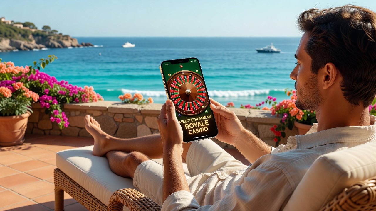 I Vantaggi di Giocare su un Casino Non AAMS: Libertà e Flessibilità - lista casino online non aams