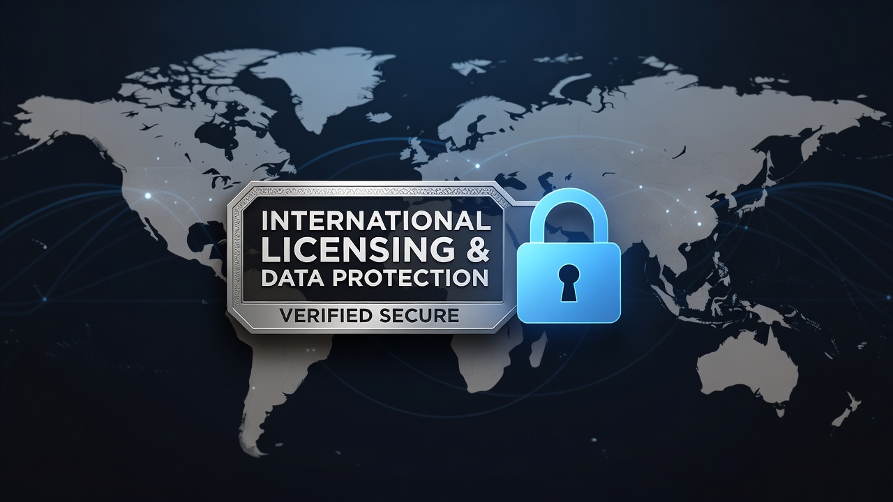 Sicurezza e Licenze: Affidabilità nei Casino Stranieri - lista casino online non aams