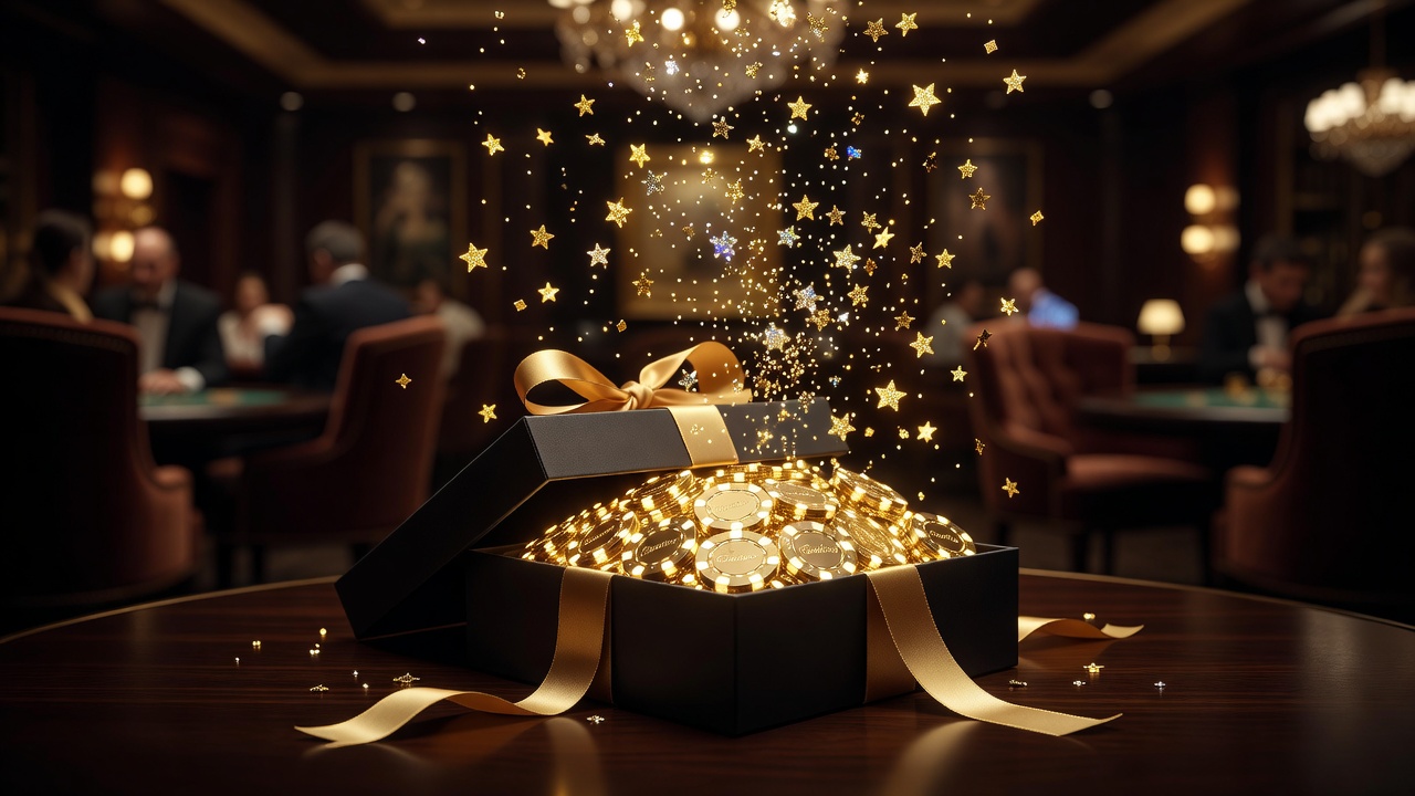 Bonus e Promozioni Esclusive nei Casino Senza Licenza ADM - lista casino online non aams