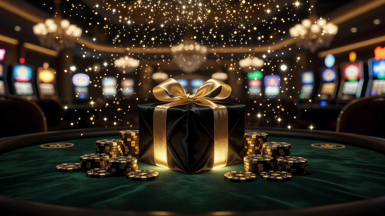 Bonus Senza Deposito: L'Attrattiva dei Casino Esteri - lista casino online non aams