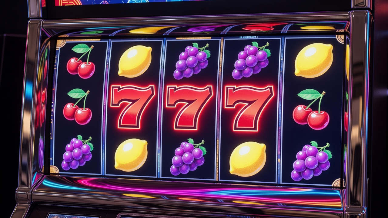 Slot Machine: Il Cuore dell'Offerta Non AAMS - lista casino online non aams