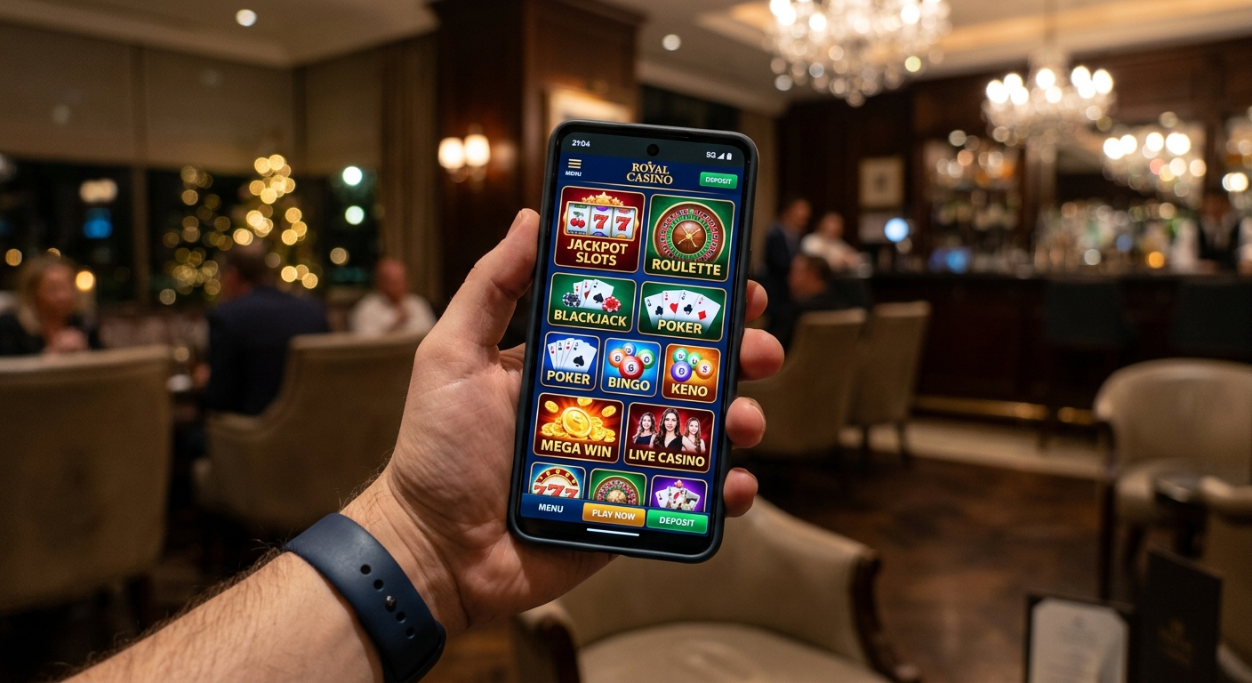 Come Scegliere il Tuo Casino Ideale - casino europei non aams