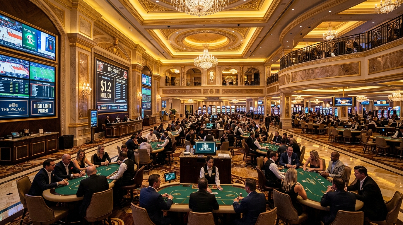 Classifica dei Migliori Siti di Casino Non AAMS per Giocatori Italiani - siti di casino non aams