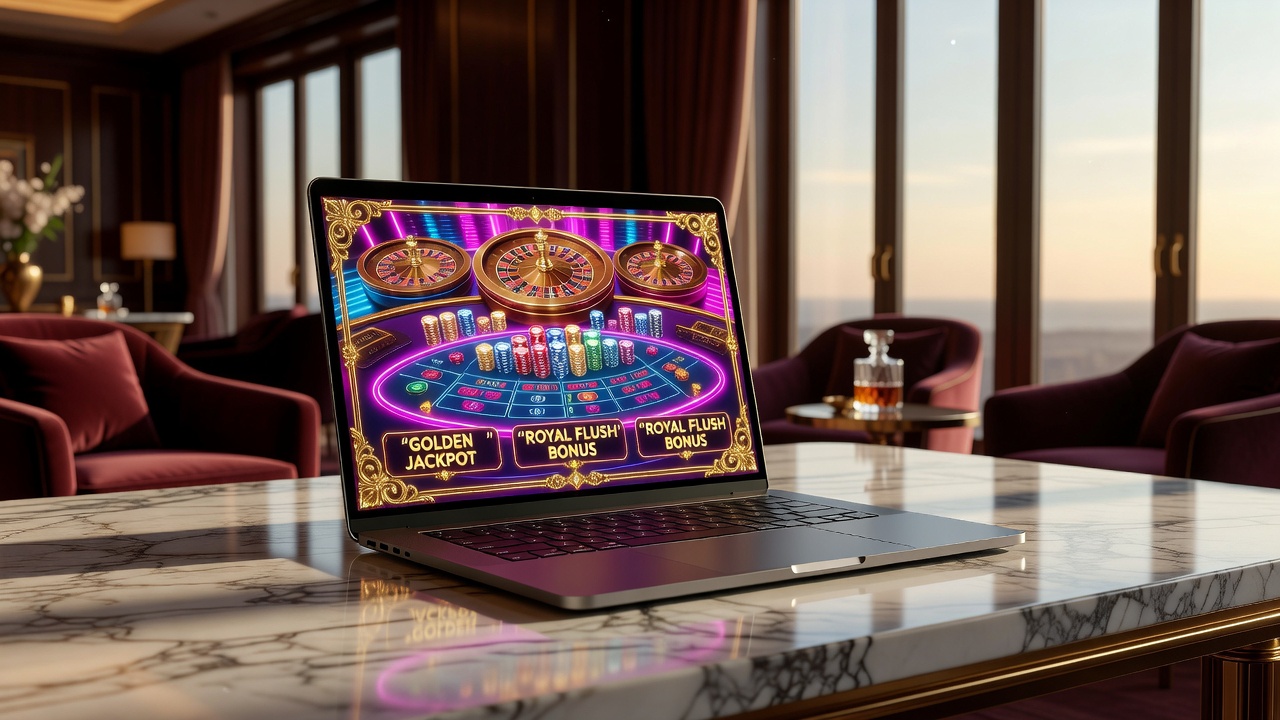 La Nostra Classifica dei Siti di Casino Non AAMS Top del 2026 - siti di casino non aams