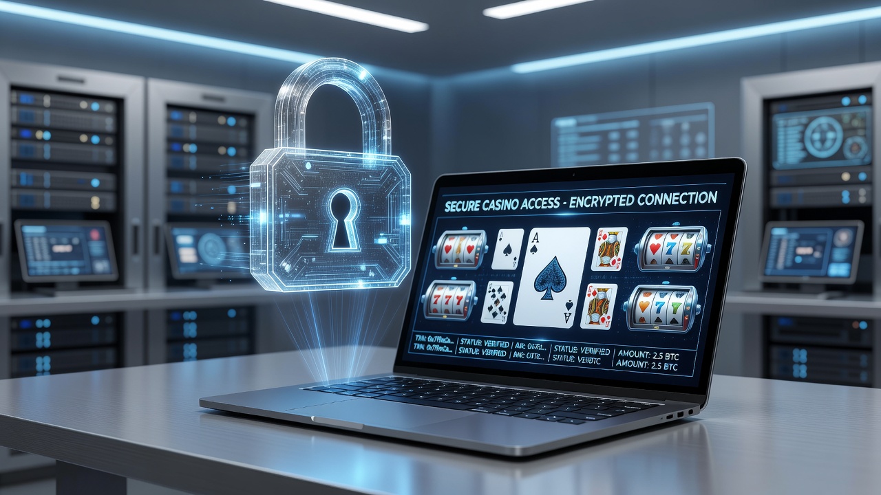 Legalità e Sicurezza dei Siti di Casino Non AAMS - siti di casino non aams