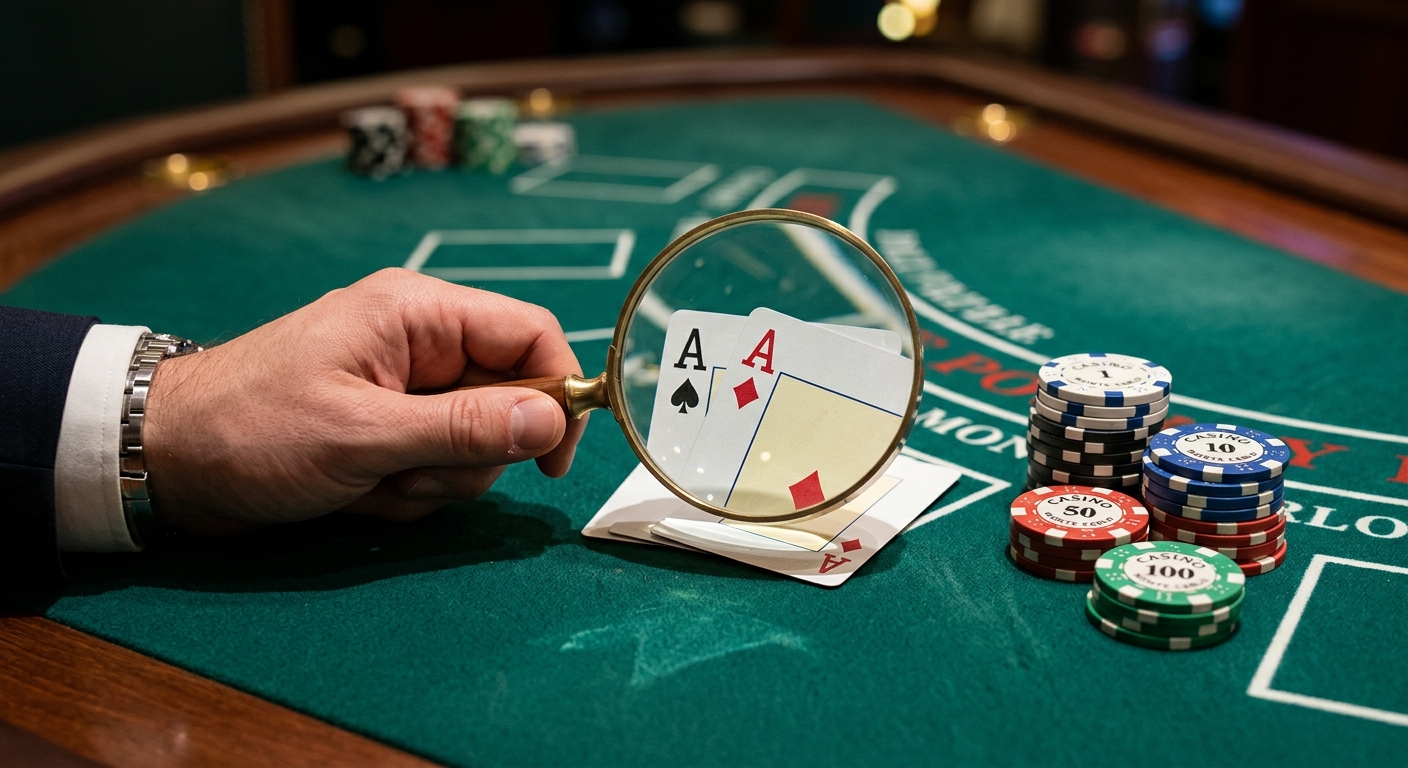 Come Valutiamo i Casino Senza Licenza ADM - siti di casino non aams