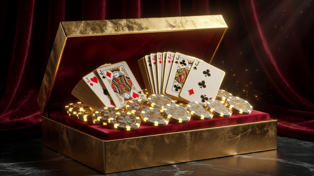 Bonus e Promozioni Esclusive nei Casino Senza Licenza ADM - siti di casino non aams