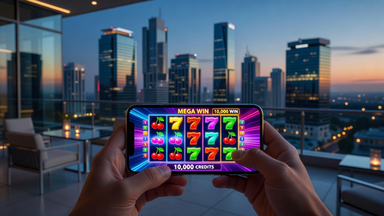 App Casino non AAMS: Giocare in Mobilità nel 2026 - siti di casino non aams