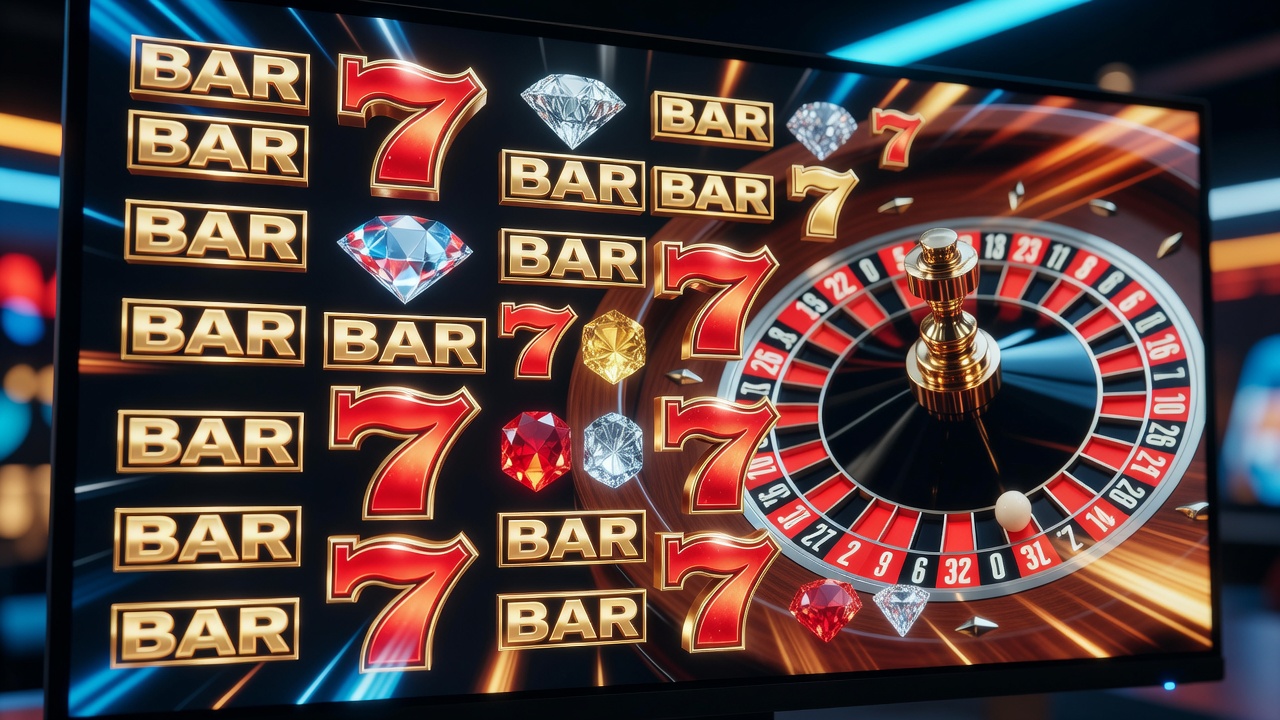 Giochi Disponibili e Software Provider - siti di casino non aams