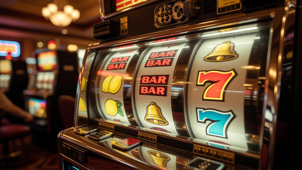 La Nostra Top 3 di Casinò con Slot AAMS per il Confronto - siti di casino non aams