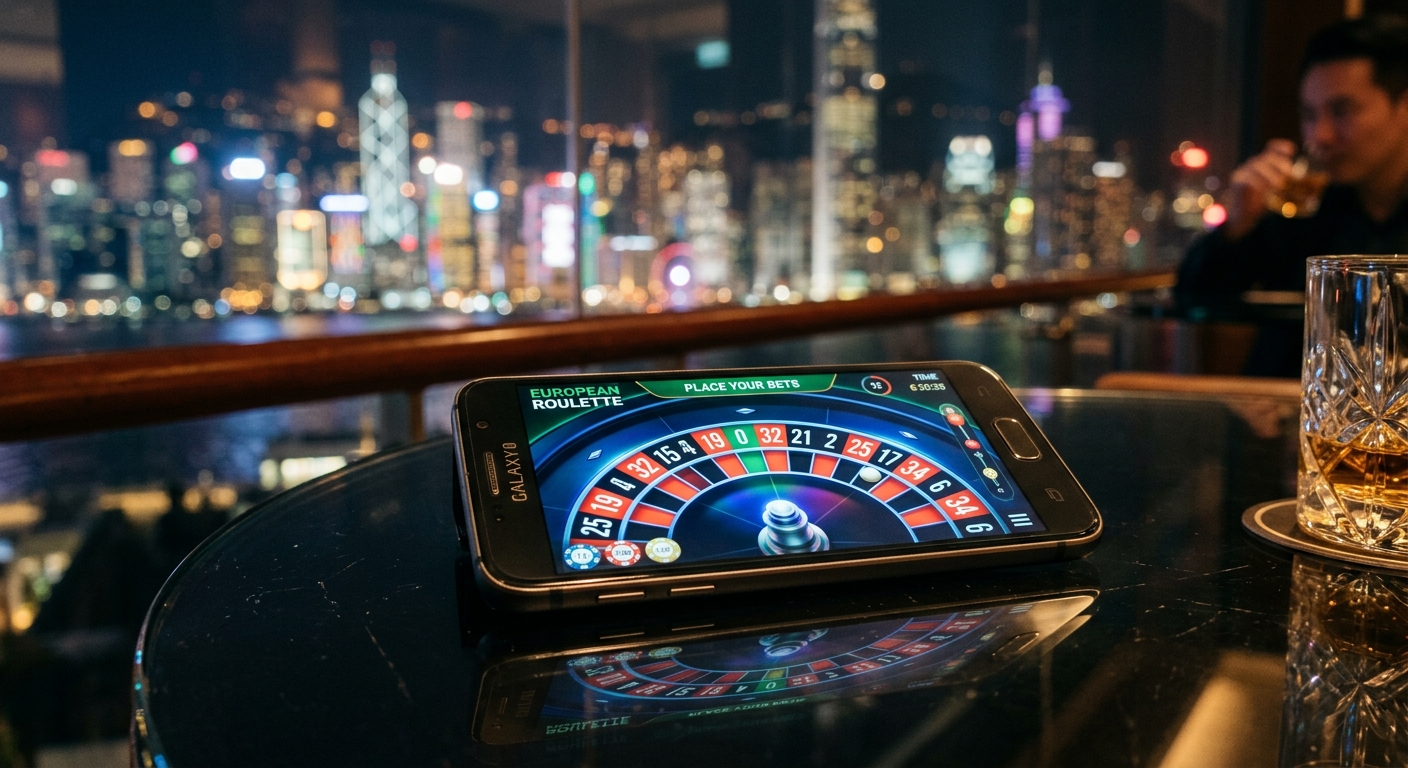 Il Contesto dei Casinò Non AAMS - casinò online non aams con amex