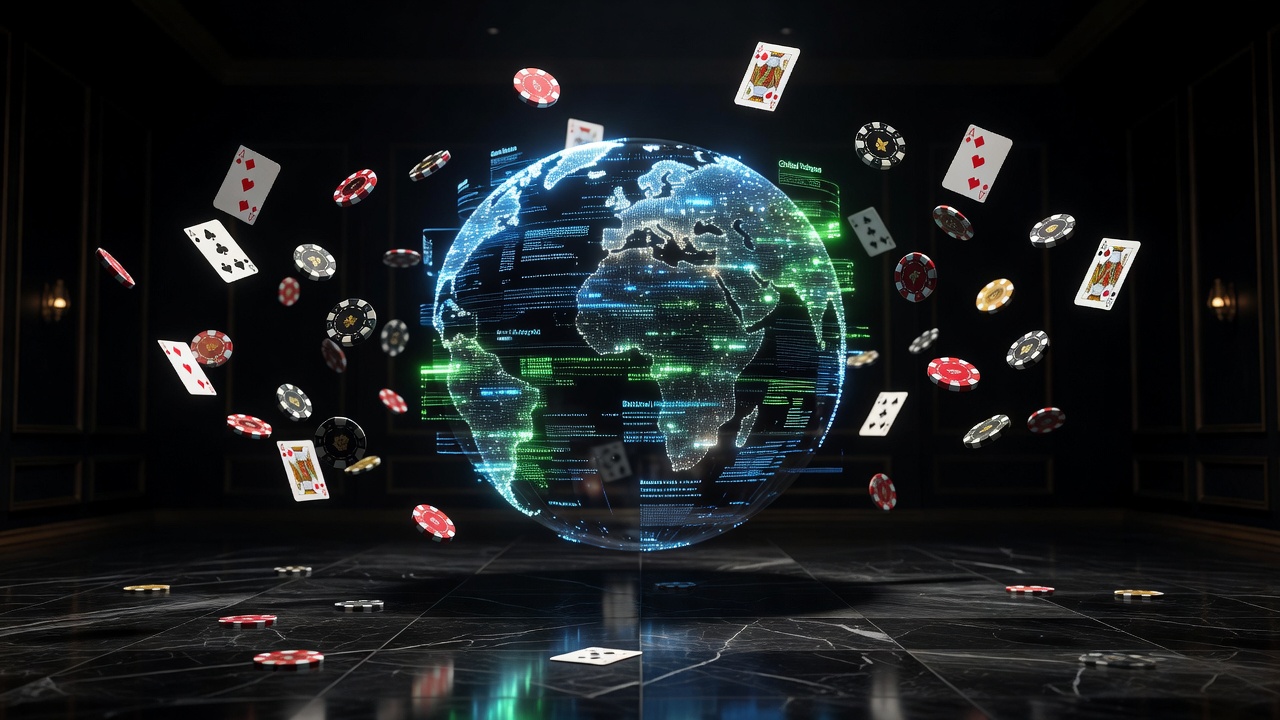 Vantaggi e Svantaggi del Gioco Non AAMS - casino non aams bonus no deposito