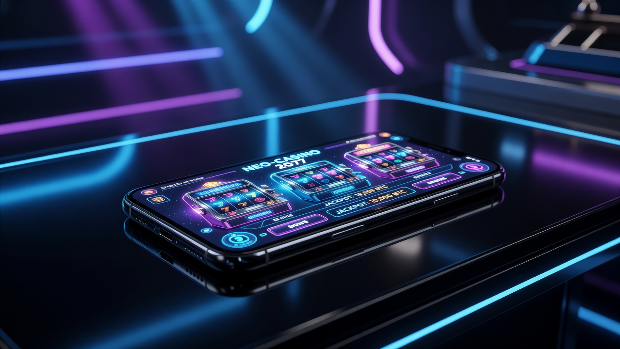 I migliori siti emergenti per il 2026 - nuovi casino online non aams